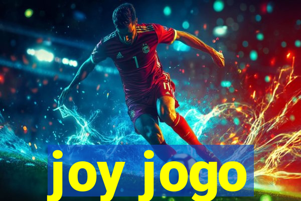 joy jogo